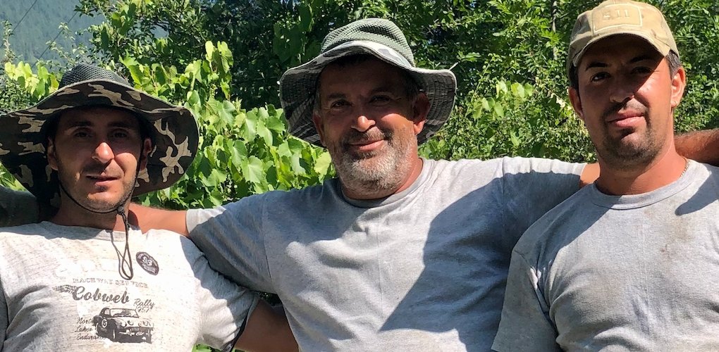 Ambiguitätstoleranz Teil 1 - Hilfsarbeiter - Wundärland