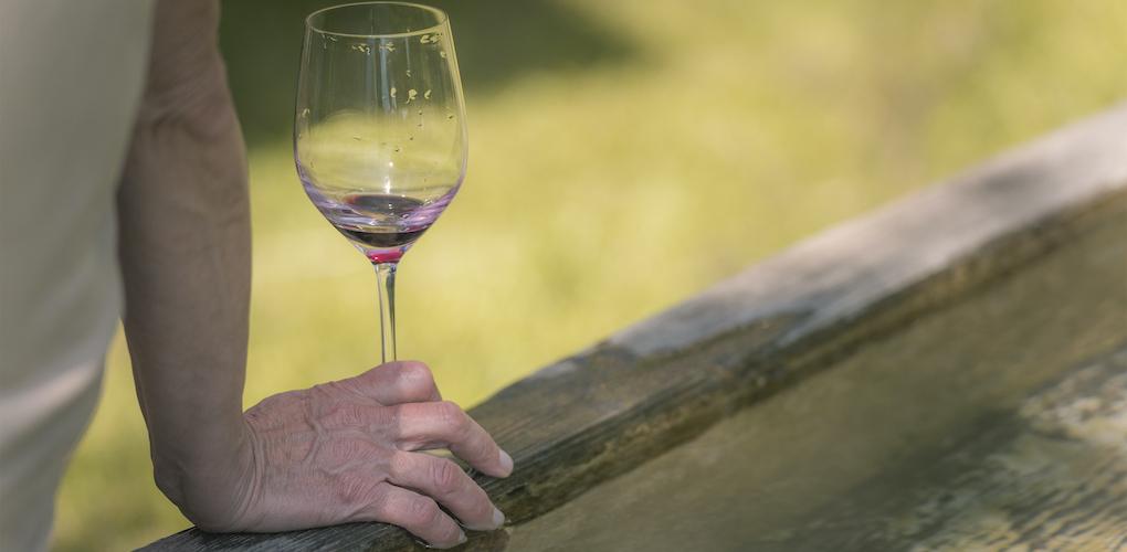 Mein Rückblick: 6. Wundärland Summärträffu - Wundärland