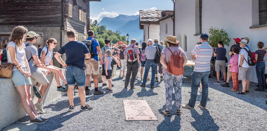 Nur organisches Marketing - Wundärland