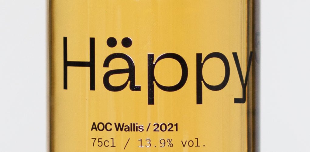 Special Drop - Häppy 5 - Wundärland