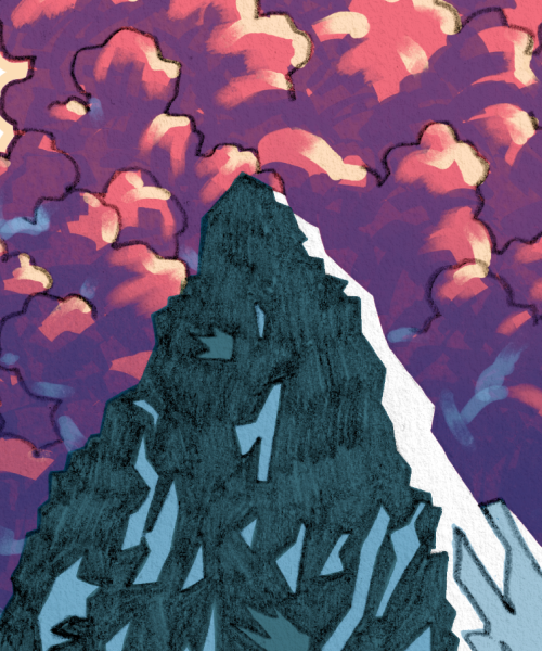 Nahaufnahme Apäro 6