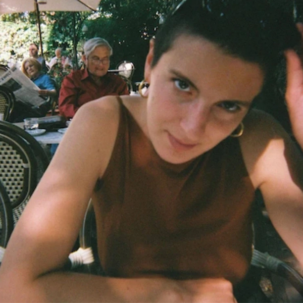 Diana Pfammatter - Künstlerin unserer Weinetiketten 2020