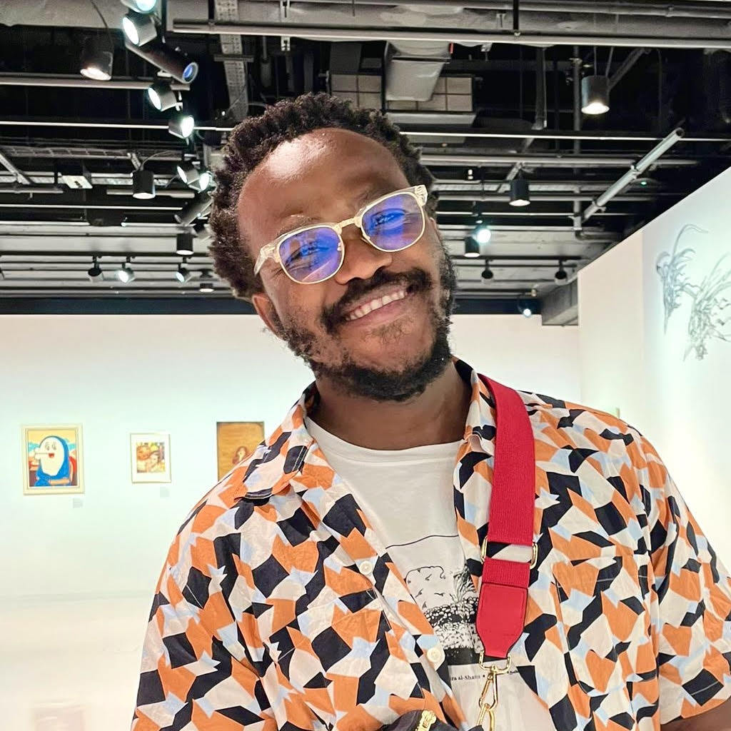 Pola Maneli - Künstler unserer Weinetiketten 2023