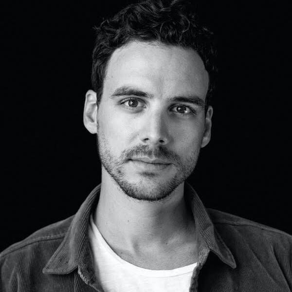 Silvano Zeiter - Künstler unserer Weinetiketten 2021