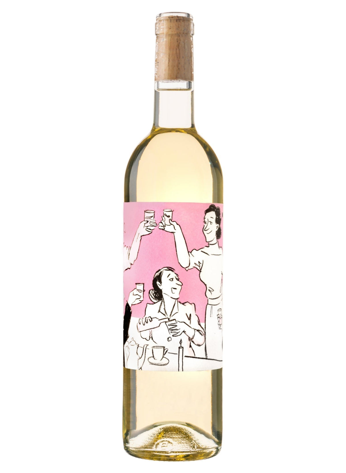 Apäro 7 - Wundärland