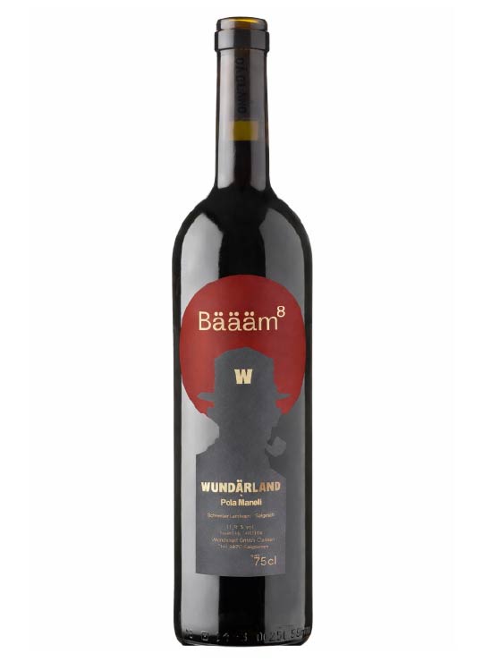 Bäääm 8 - Wundärland