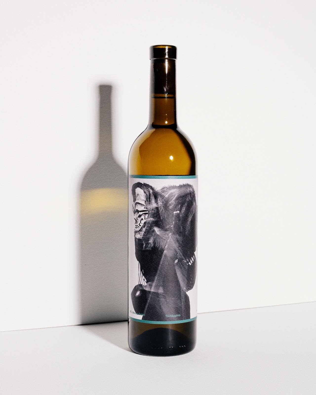 Tigäri 6 - Wundärland