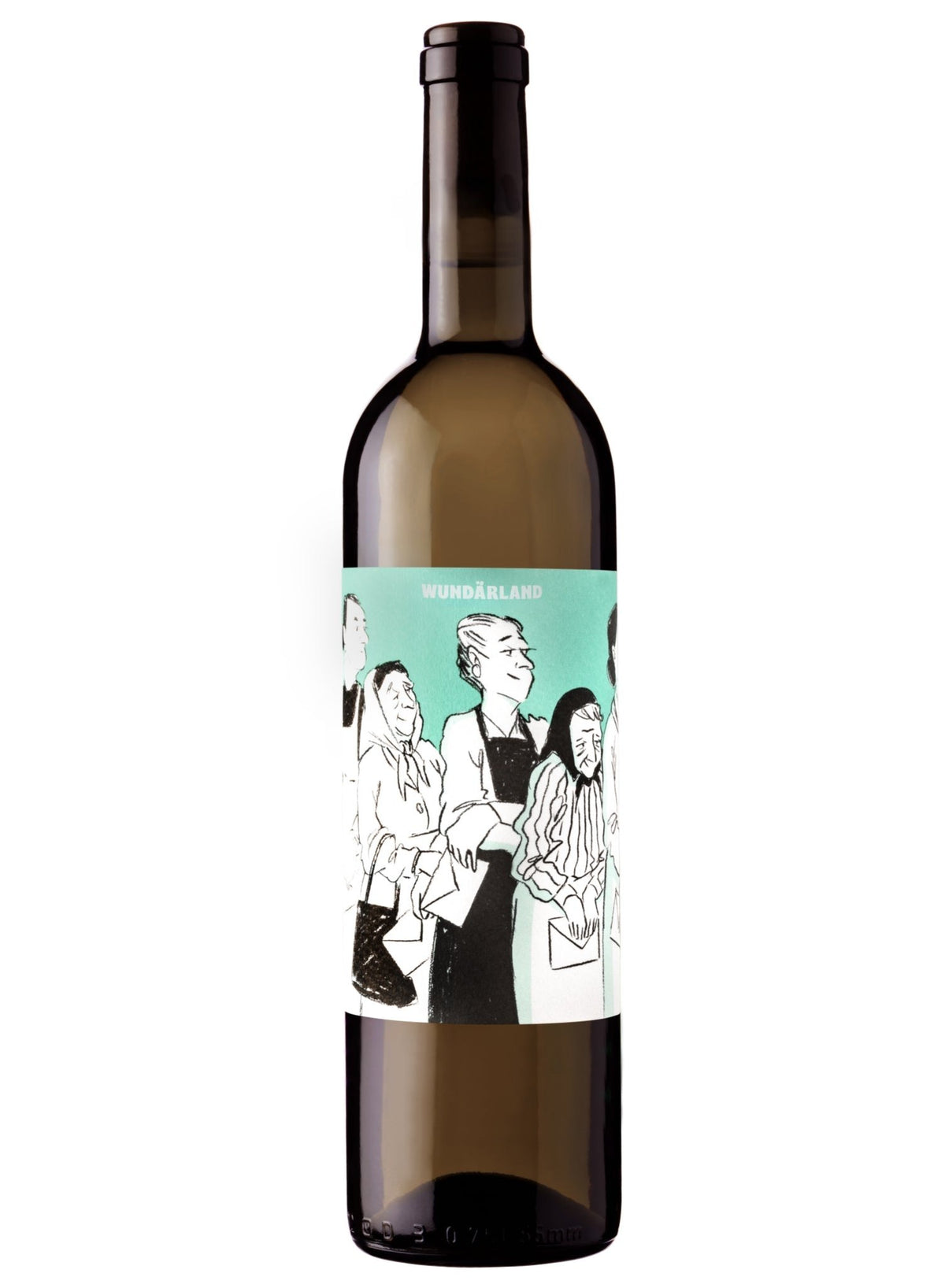 Tigäri 9 - Wundärland